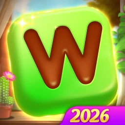 Icono de Word Puzzle Time - Crossword